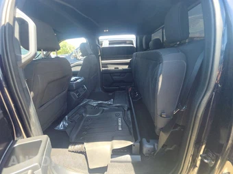 2024 Ford F-150 Hybrid XLT Crew Cab Short Bed - miniatura 13