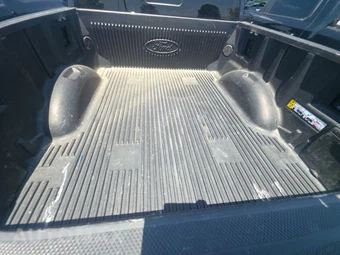 2024 Ford F-150 Hybrid XLT Crew Cab Short Bed - miniatura 16