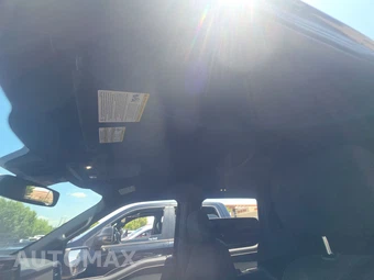 2024 Ford F-150 Hybrid XLT Crew Cab Short Bed - miniatura 17