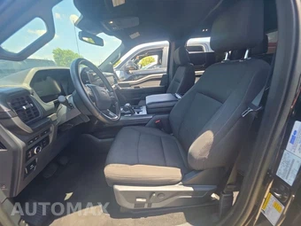 2024 Ford F-150 Hybrid XLT Crew Cab Short Bed - miniatura 7