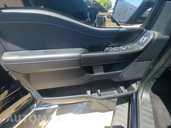 2024 Ford F-150 Hybrid XLT Crew Cab Short Bed - miniatura 9