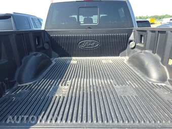 2024 Ford F-150 Hybrid XLT Crew Cab Short Bed - miniatura 11