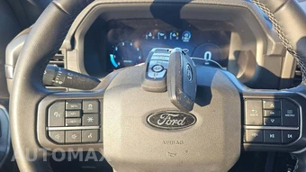 2024 Ford F-150 Hybrid XLT Crew Cab Short Bed - miniatura 13