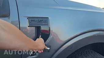 2024 Ford F-150 Hybrid XLT Crew Cab Short Bed - miniatura 24