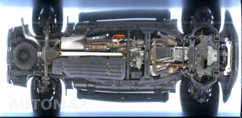 2024 Ford F-150 Hybrid XLT Crew Cab Short Bed - miniatura 30