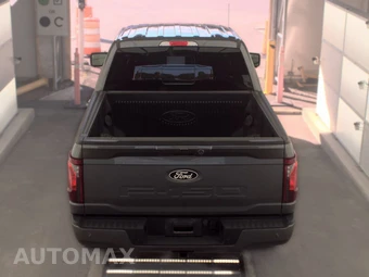 2024 Ford F-150 Hybrid XLT Crew Cab Short Bed - miniatura 32