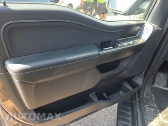 2024 Ford F-150 Hybrid XLT Crew Cab Short Bed - miniatura 34