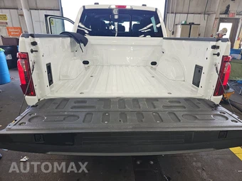 2024 Ford F-150 Hybrid XLT Crew Cab Short Bed - miniatura 11