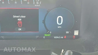 2024 Ford F-150 Hybrid XLT Crew Cab Short Bed - miniatura 12