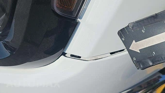 2024 Ford F-150 Hybrid XLT Crew Cab Short Bed - miniatura 20