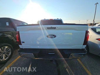 2024 Ford F-150 Hybrid XLT Crew Cab Short Bed - miniatura 26