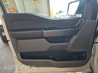 2024 Ford F-150 Hybrid XLT Crew Cab Short Bed - miniatura 28