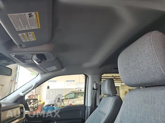 2024 Ford F-150 Hybrid XLT Crew Cab Short Bed - miniatura 30