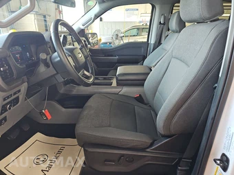 2024 Ford F-150 Hybrid XLT Crew Cab Short Bed - miniatura 5