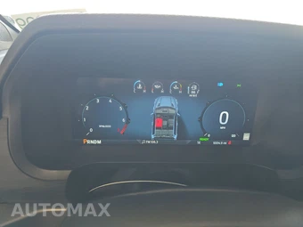 2024 Ford F-150 Hybrid XLT Crew Cab Short Bed - miniatura 8