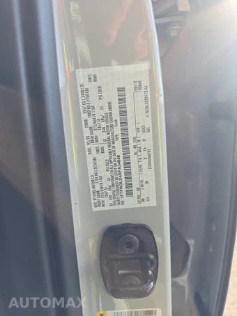 2024 Ford F-150 Hybrid XLT Crew Cab Short Bed - miniatura 10