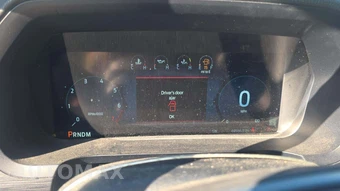 2024 Ford F-150 Hybrid XLT Crew Cab Short Bed - miniatura 15
