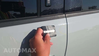 2024 Ford F-150 Hybrid XLT Crew Cab Short Bed - miniatura 27