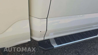 2024 Ford F-150 Hybrid XLT Crew Cab Short Bed - miniatura 32