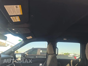 2024 Ford F-150 Hybrid XLT Crew Cab Short Bed - miniatura 39