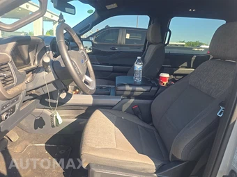 2024 Ford F-150 Hybrid XLT Crew Cab Short Bed - miniatura 5