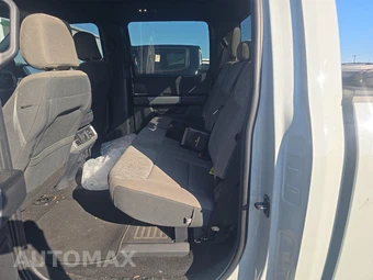 2024 Ford F-150 Hybrid XLT Crew Cab Short Bed - miniatura 9