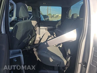 2024 Ford F-150 Hybrid XLT Crew Cab Short Bed - miniatura 13