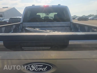 2024 Ford F-150 Hybrid XLT Crew Cab Short Bed - miniatura 16
