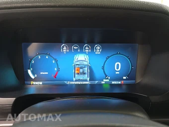 2024 Ford F-150 Hybrid XLT Crew Cab Short Bed - miniatura 12