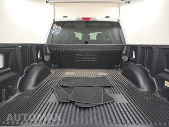 2024 Ford F-150 Hybrid XLT Crew Cab Short Bed - miniatura 16