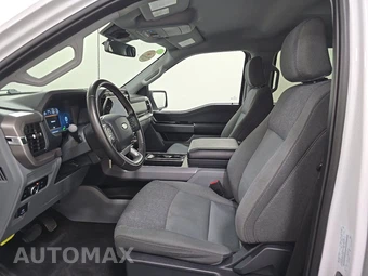2024 Ford F-150 Hybrid XLT Crew Cab Short Bed - miniatura 7