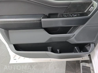 2024 Ford F-150 Hybrid XLT Crew Cab Short Bed - miniatura 9