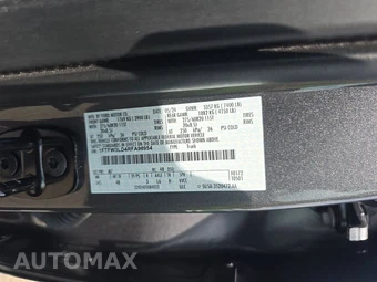 2024 Ford F-150 Hybrid XLT Crew Cab Short Bed - miniatura 10