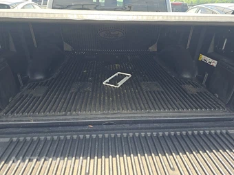 2024 Ford F-150 Hybrid XLT Crew Cab Short Bed - miniatura 11