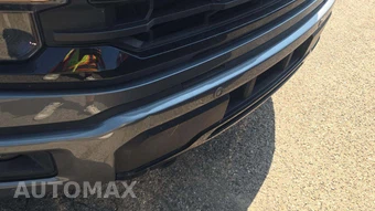 2024 Ford F-150 Hybrid XLT Crew Cab Short Bed - miniatura 16