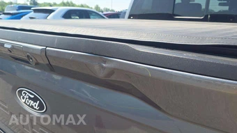 2024 Ford F-150 Hybrid XLT Crew Cab Short Bed - miniatura 20