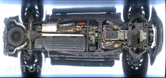 2024 Ford F-150 Hybrid XLT Crew Cab Short Bed - miniatura 28