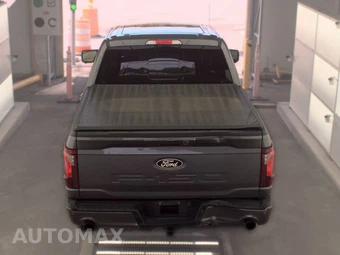 2024 Ford F-150 Hybrid XLT Crew Cab Short Bed - miniatura 30