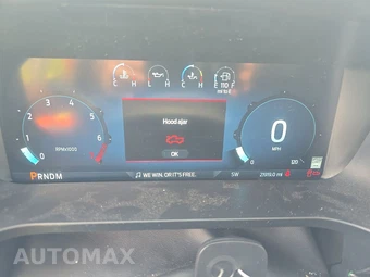 2024 Ford F-150 Hybrid XLT Crew Cab Short Bed - miniatura 8