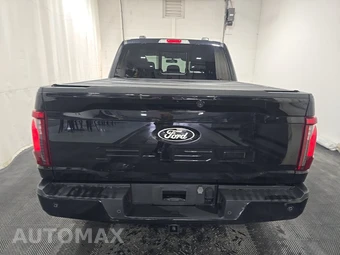 2024 Ford F-150 Hybrid XLT Crew Cab Short Bed - miniatura 5