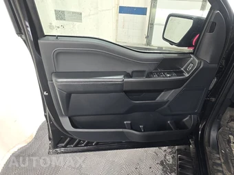2024 Ford F-150 Hybrid XLT Crew Cab Short Bed - miniatura 9