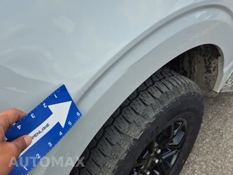 2024 Ford F-150 Hybrid XLT Crew Cab Short Bed - miniatura 13