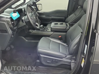 2024 Ford F-150 Hybrid XLT Crew Cab Short Bed - miniatura 10
