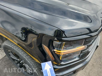 2024 Ford F-150 Hybrid XLT Crew Cab Short Bed - miniatura 13