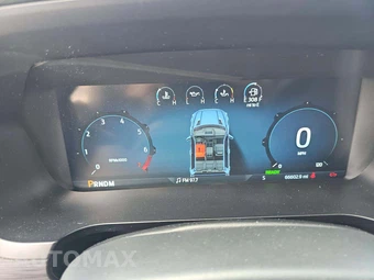 2024 Ford F-150 Hybrid XLT Crew Cab Short Bed - miniatura 9