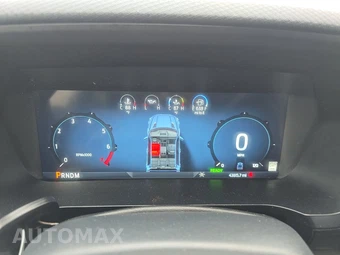 2024 Ford F-150 Hybrid XLT Crew Cab Short Bed - miniatura 12