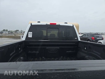 2024 Ford F-150 Hybrid XLT Crew Cab Short Bed - miniatura 16