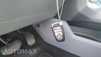 2024 Ford F-150 Hybrid XLT Crew Cab Short Bed - miniatura 17