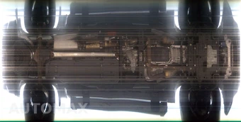 2024 Ford F-150 Hybrid XLT Crew Cab Short Bed - miniatura 20