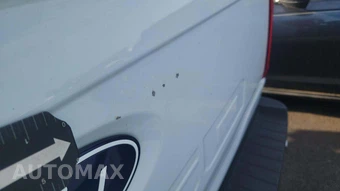2024 Ford F-150 Hybrid XLT Crew Cab Short Bed - miniatura 24